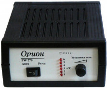 Зарядное устройство Орион PW270