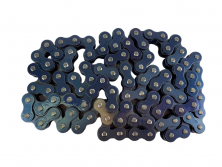 Цепь приводная мопед Дельта шаг 428 98 звеньев